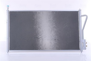 фото thumb №13, Nissens 94432 конденсатор, кондиціонер