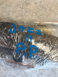 фото thumb №6, Pas натяжитель правый перед honda jazz ii