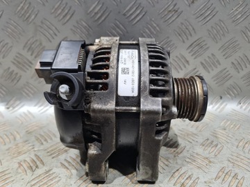 фото thumb №1, Генератор 1.0 ecoboost ford fiesta mk8