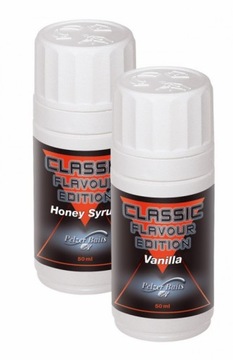Pelzer Classic Flavour Edition Aromat 50ml Omułek