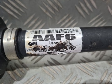 фото thumb №4, Полуось левая opel astra j gtc 2.0 cdti aaf6