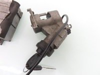 фото thumb №6, Замок запалювання блок керування vw polo iii 6n1 1.0 030906026ak