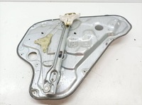 фото thumb №5, Механизм стекло левый задняя kombi hyundai i30 i 2007-2012
