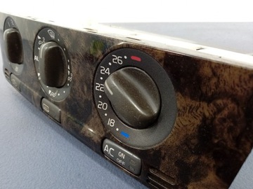 фото thumb №8, Volvo v40 i s40 панель ручки кондиционера