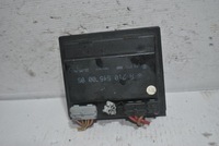 фото thumb №1, Модуль вентилятора w210 e klasa a2105450005