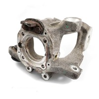 фото thumb №11, Bmw x5 e70 поворотний кулак важіль лівий задня 6879101