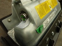 фото thumb №13, Панель приладів консоль подушки безпеки ремені fiat croma 2 ii lift