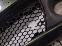 фото thumb №2, Бампер передний alfa romeo 156 k: 331/a