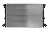 фото thumb №10, Nrf 550219 радіатор двигуна