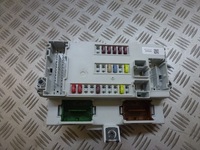 фото thumb №1, Модуль bsi jeep cherokee kl 68303099ac