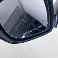 фото thumb №14, Електричний дзеркало ліва kia optima iii 3 k5 оригінальний номер оригінал lift eu a045611