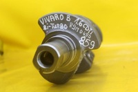 фото thumb №12, Wał коленчатый номинал opel vivaro b trafic 1.6 cdti би-турбо r9md450 5599r