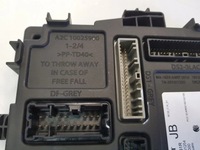 фото thumb №6, Модуль блок керування bcm captur ii clio v 284b19561r