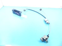 фото thumb №1, Замок задня лівий орних ford transit 00-06