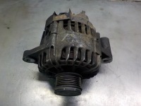 Купить Opel insignia 2.0 cdti генератор 13502581, фото thumb