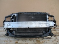 фото thumb №6, Pas передний радиатор opel corsa d 1.3 cdti