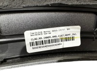 Mercedes benz gle расширитель молдинг задний  rh a1678844200 a1678802209 Цена, фото thumb