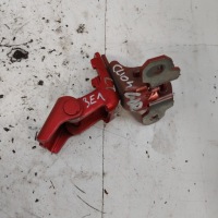 фото thumb №6, Renault clio 4 iv петля двери левые зад верх + низ 804010016rg