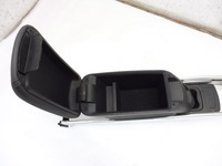 фото thumb №7, Підлокітник каркас тунель середній opel meriva b 2010-2017