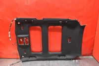 фото thumb №10, Потолок солнцезащитные козырьки ручки лампочки освещение интерьера toyota bz4x 22-