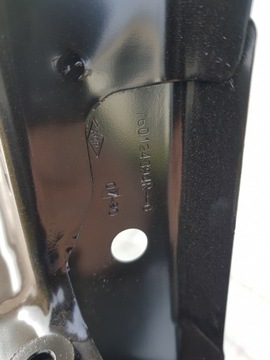 фото thumb №3, Renault zoe порог правые перед новый оригинал