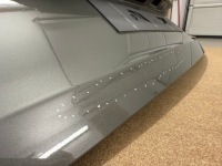 фото thumb №11, Audi a6 s6 c8 4k sedan крышка багажника крышка багажника задняя код лакокрасочного покрытия lx7g