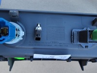 фото thumb №11, Полиця бардачок тунель середнього прикурювач audi a4 b9 8w оригінальний номер 8w1864131c