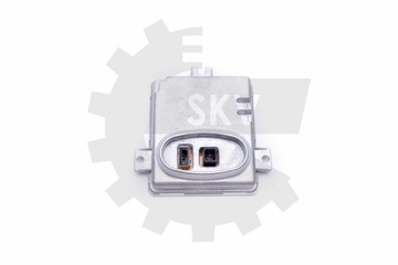 фото thumb №13, Модуль, перетворювач ксенон skv 59skv012 63126948180 bmw 3 e90 volvo
