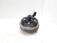 2002 chevrolet trailblazer віскозна муфта вентилятора 15071249 в Україні, фото thumb