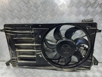 фото thumb №1, Вентилятор радиатор mazda 3 bk 1.6 3n61-8c607-ah