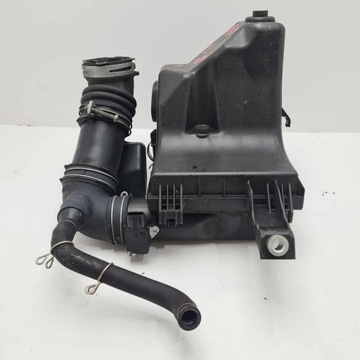 фото thumb №6, Toyota auris ii гібрид корпус фільтра повітря повітропровід труба