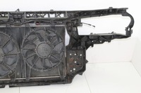 фото thumb №9, Pas перед передний hyundai santa fe ii 06-09r 2.2d