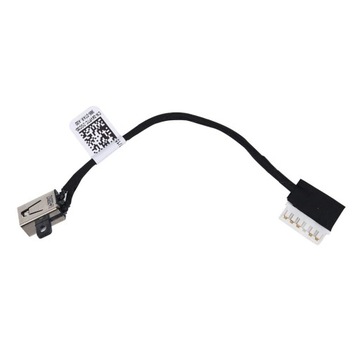 РОЗЕТКА ПИТАНИЯ DELL Vostro 3400 3401 3405 3425 3500 3501 3510 FDI55