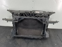 фото thumb №6, Pas перед, радиатор, вентилятор seat toledo iii 1k0121205aa 1k0145803s