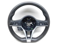 фото thumb №10, Кермо шкіра мульті - alfa romeo giulia 15-20