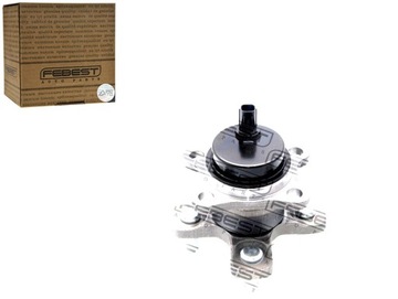 фото thumb №1, Ступица задняя toyota iq kgj10 ngj10 2008.11- jp febest