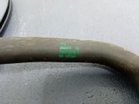 фото thumb №7, Bmw x3 g01 g02 lci b48 шланг wąż wody 9845518