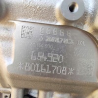 фото thumb №5, Двигатель 654920 mercedes-benz sprinter iii w907/w910 411 cdi rwd 84kw 2021