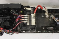 Pl060 opel astra k v 1.0i основание аккумулятор распределитель тока 39023242 Недорого, фото thumb