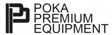 POKA Вешалка для бутылок и распылителей 40 см