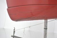 фото thumb №11, Бампер передний volvo v70 ii lift омыватель 612-46 08693340