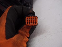 фото thumb №10, Зеркало левый перед 6 pinów citroen ds7