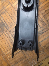 фото thumb №8, Тунель середній opel meriva b 13260358