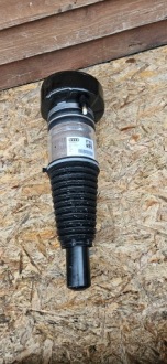 фото thumb №1, Амортизатор пневмоподушка audi a8 d5 4n4616039h