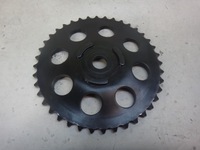 фото thumb №3, Колесо розподільного валу шестерня mini cooper s r55 r56 r57 n14b16ab n14