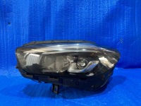 фото thumb №1, Mercedes mb citan ii w420 лампа перед ліва full led a4209063800