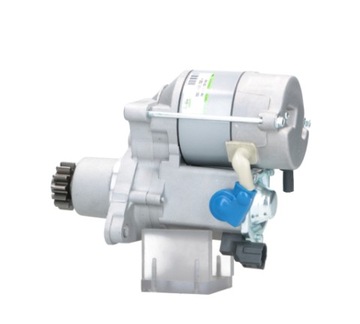 фото thumb №8, Стартер toyota avensis camry previa rav4 1.2 kw 190.557.132.050 psh