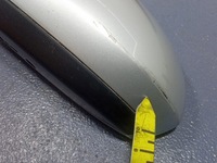 фото thumb №8, Nissan primera p12 дзеркало ліві 5 pin 96302-au417 kl0