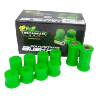 фото thumb №3, Ford ranger 87-06 / mazda b | ресори 2" | 100kg kpl