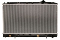 фото thumb №1, Радіатор двигуна mitsubishi eclipse i 2.0